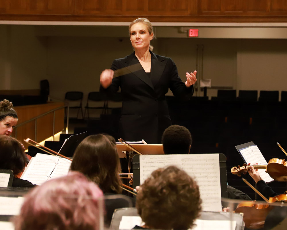Naptown Philharmonic Orchestra Home Page - Naptown Philharmonic