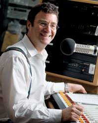 Jonathan Palevsky